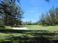 Dalit Bay Golf & Country Club